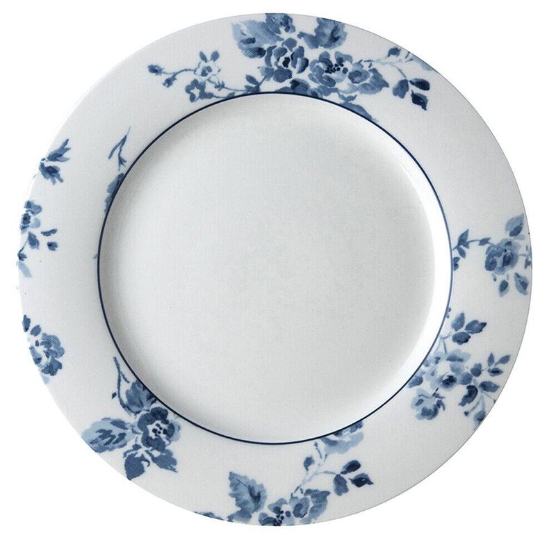 Laura Ashley Plate 23 cm China Rose image number 0